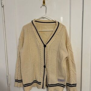 Taylor Swift Folklore Cardigan